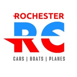 Rochester RC Logo