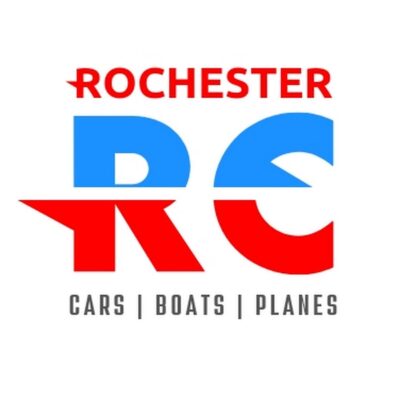 Rochester RC Logo