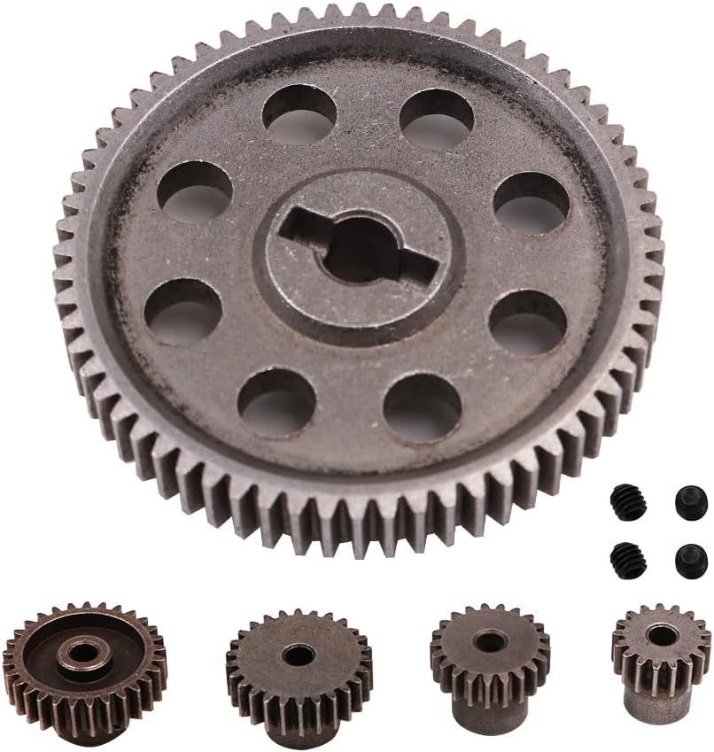 Metal RC Spur Gear for FTX Stinger