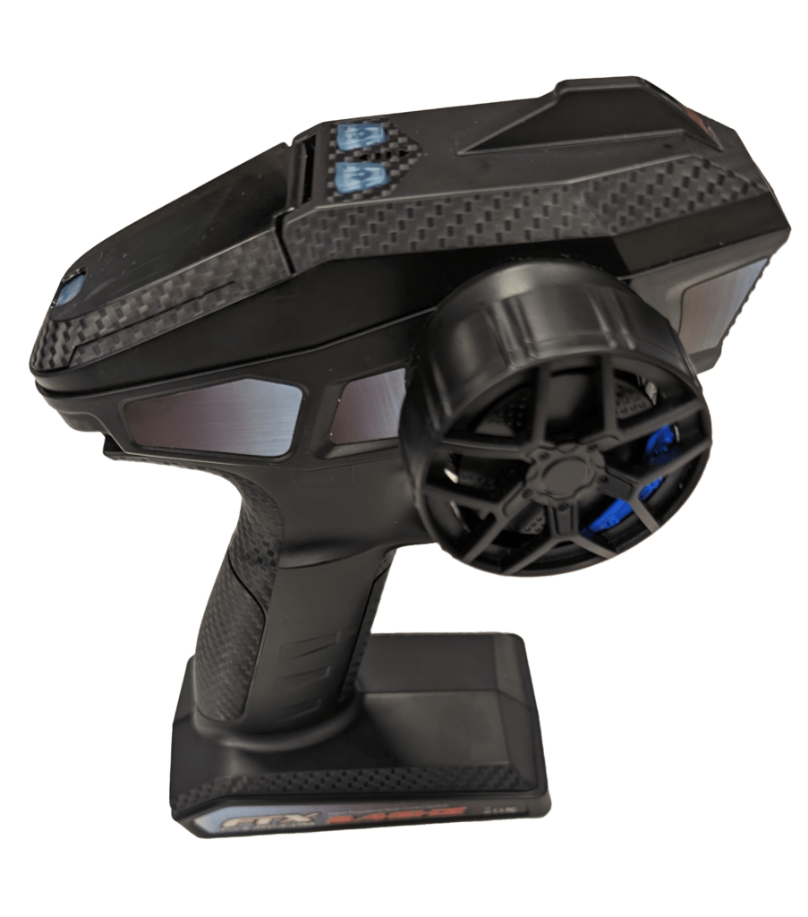 FTX Stinger radio transmitter