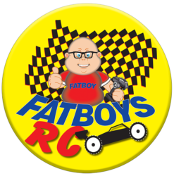 Fatboys RC Radio controlled car review