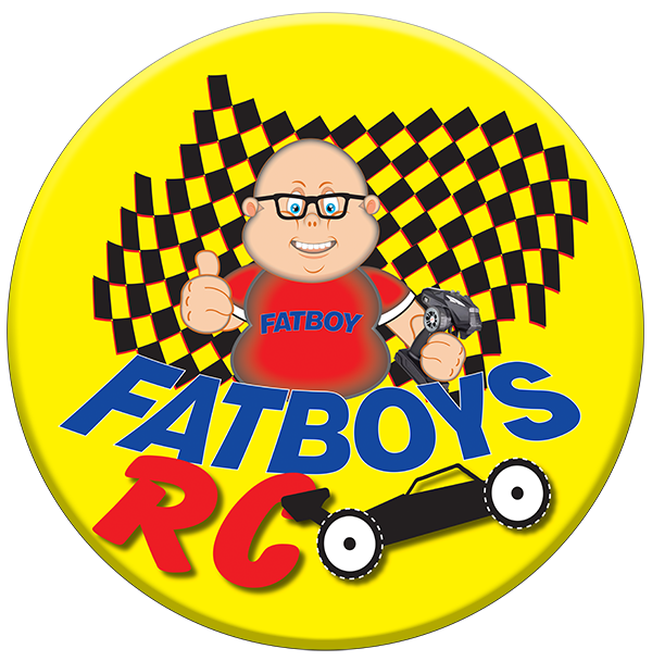 Fatboys RC Radio controlled car review
