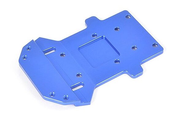 aluminium ftx vantage front plate aluminium ftx vantage front plate
