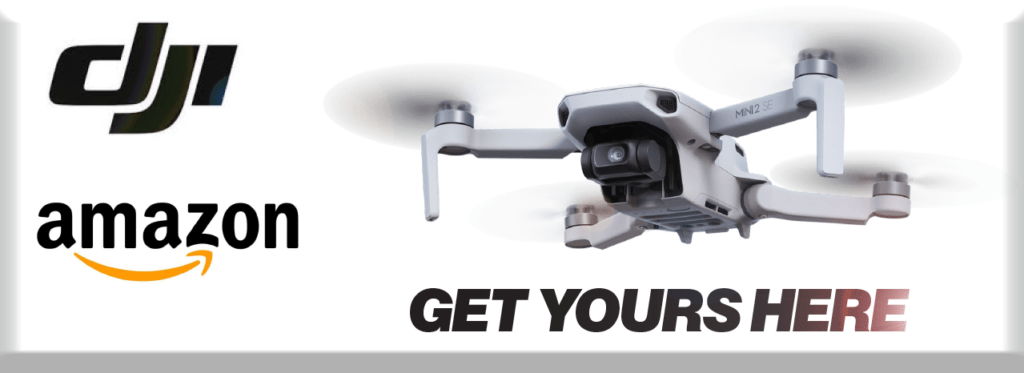 DJI MAVIC CAMERA DRONES ON AMAZON