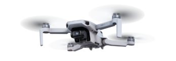 dji mavic mini 2 se camera drone