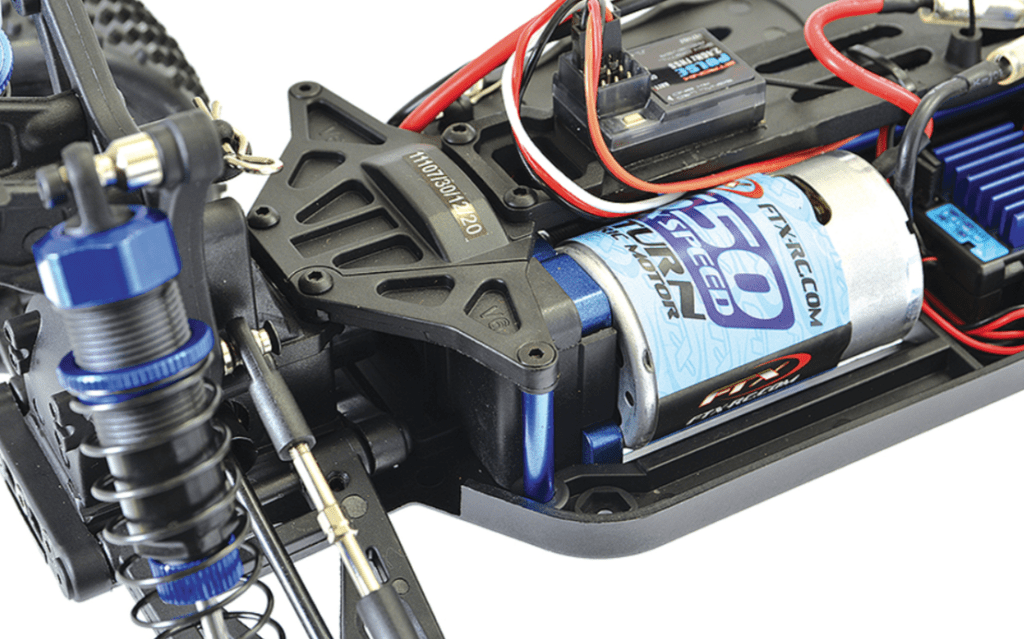 ftx vantage brushed motor ftx vantage brushed motor