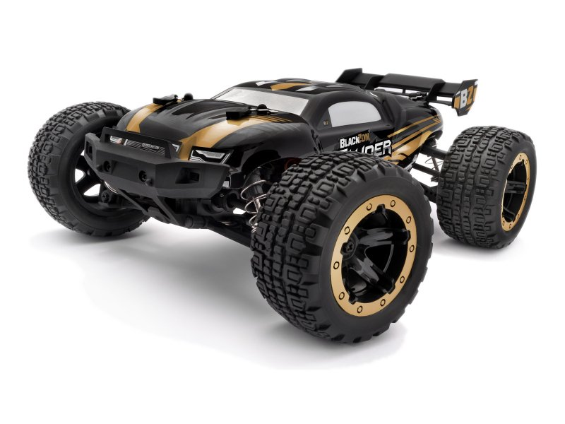 To call anything indestructible is a big statement and there are many exceptions to this but, the HPI Blackzon slyder is a tough little mini beast.