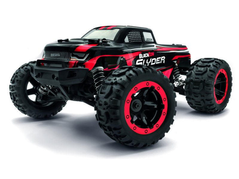 To call anything indestructible is a big statement and there are many exceptions to this but, the HPI Blackzon slyder is a tough little mini beast.