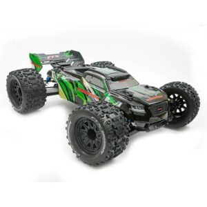 The FTX Crossbow 1/10 buggy