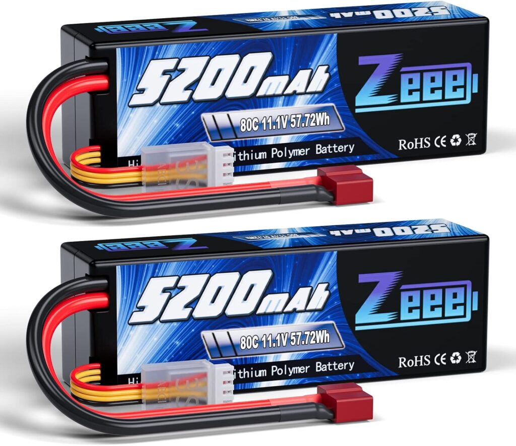 Zee3 3s lipo Batteries
