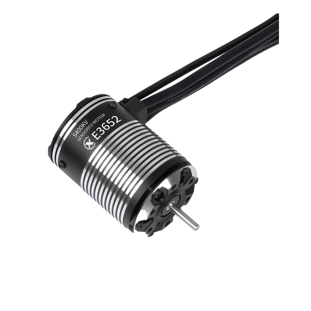 XC-ESC Eseries Motor
