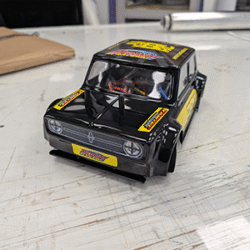 Kamtec Mini Racing at Medway RC Raceway