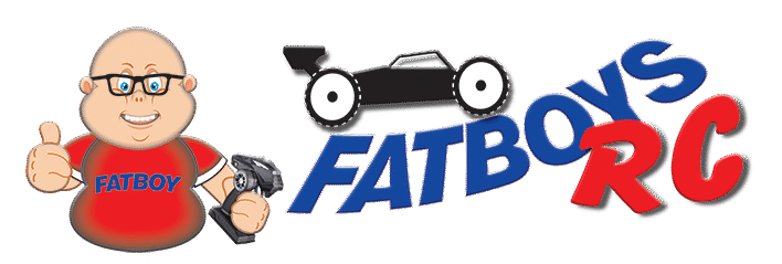 Fatboys RC Logo