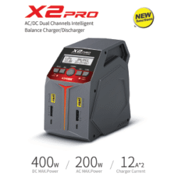 GT Power X2 Pro Battery CHarger