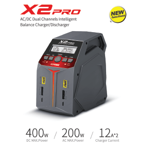 GT Power X2 Pro Battery CHarger