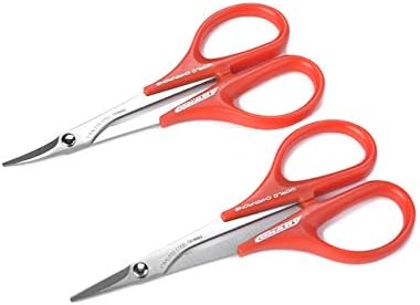 Team Corally RC Body Scissors team Corally RC Body Scissors
