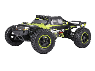 HPI Blackzon Smyter