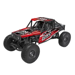 LDRC 18499 Mini Crawler