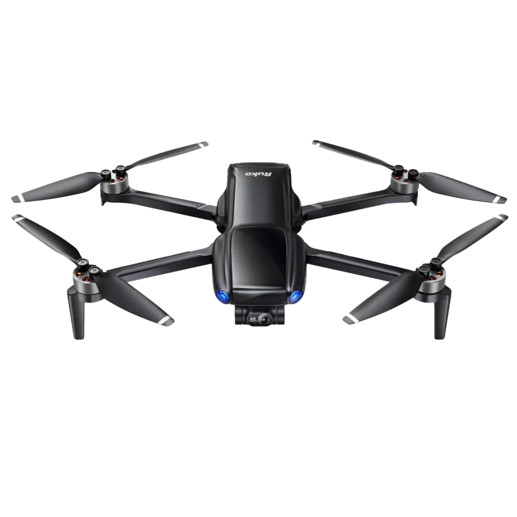 Ruko U11MINI 4K Camera drone