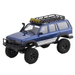 FMS FCX18 LC80 1/18th RC Crawler