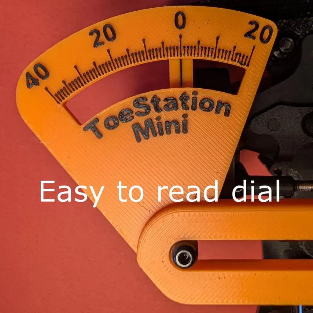 How to Fix 1/12 Scale RC Steering: ToeStation Mini Setup Tutorial Toestation Mini